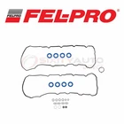 Fel-pro Valve Cover Gasket Set For 2007-2015 Toyota Tundra 5.7L V8 Engine Yw New. Price: $45.15.
