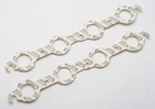 Hedman 27470 Header Gaskets New. Price: $19.04.