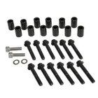 Bd Diesel Exhaust Manifold Bolt And Spacer Kit For Dodge 1998.5-2018 5.9L/6.7L New. Price: $103.99.