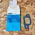 1971 Ford / Oem Exhaust Manifold Gasket # D1FZ-9448-A New. Price: $8.99.
