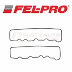 Fel-pro Valve Cover Gasket Set For 1972-1973 Mercedes-benz 280SEL 4.5L V8 Ry New. Price: $45.06.