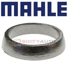 Mahle Exhaust Pipe Flange Gasket For 1981-1987 Isuzu I-mark Pickup Trooper New. Price: $15.41.