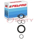 Fel-pro Front Engine Crankshaft Seal Kit For 2001-2006 Lexus LS430 4.3L V8 Jh New. Price: $20.80.