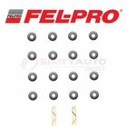 Fel-pro Engine Valve Stem Oil Seal Set 1993-1997 Ford Probe Gaskets Iv New. Price: $51.03.