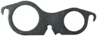 Fel Pro Exhaust Pipe Flange Gasket 61683 New. Price: $14.20.