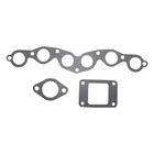 JA007835 Exhaust Manifold Gasket For Willys 4-75 Sedan Delivery Jeep 4-73 Mb New. Price: $22.04.