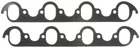 Exhaust Manifold Gasket Set Mahle 95091SG New. Price: $74.99.