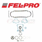 Fel-pro Conversion Gasket Set For 1975-1980 Plymouth PB300 5.2L V8 Engine Ox New. Price: $54.56.