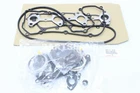Toyota Land Cruiser 1KZTE Oem Genuine Engine Head Gasket Kit Set 04111-67023 New. Price: $179.39.