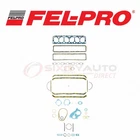 Fel-pro Set For 1953-1960 Chevrolet Truck 3.8L L6 Engine Xq New. Price: $109.00.