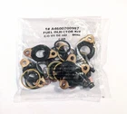 Detroit 4600700987 Injector Seal Kit O-rings DD13 DD15 DD16 New. Price: $165.00.