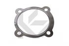 Elring Gasket Exhaust Pipe Audi Vw Seat 1,8 2,0 1J0253115A 1J0253115R Agu Ajq New. Price: $32.44.
