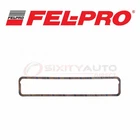 Fel-pro Valve Cover Set For 1947 Gmc EC283 3.7L L6 Engine Rx New. Price: $31.14.