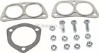 Jp Exhaust System Mounting Kit Rear Silnecer Vw Porsche T2 914 021298001 New. Price: $8.84.