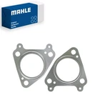 Mahle Exhaust Pipe Flange Gasket For 2003-2007 Chevrolet C5500 Kodiak 6.6L V8 New. Price: $24.51.