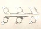 New Oem Ford Exhaust Manifold Gasket Set 4L2Z-9448-CA 4.0L V6 Sohc 1997-11. Price: $17.05.