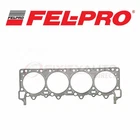 Fel-pro Cylinder Head For 1964 Dodge 440 7.0L V8 Engine Gaskets Qk New. Price: $46.62.