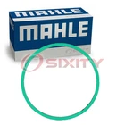 Mahle F7454 Exhaust Pipe Flange Gasket For EG24971 61088 25576-74030 Yi New. Price: $14.26.