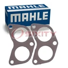 Mahle Exhaust Manifold Gasket Set For 1990-2020 Subaru Baja Brz Crosstrek Yz New. Price: $23.38.