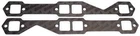 Edelbrock 7204 Exhaust Gasket New. Price: $36.99.