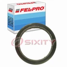 Fel-pro Exhaust Pipe Flange Gasket For 1987-1995 Chevrolet G20 5.7L V8 On New. Price: $20.26.