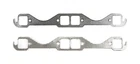 Cometic C15190HTG Sbc .094" Exhaust Gasket Set 1.480" 1.450" Square Ports New. Price: $34.64.
