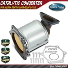 New Front Side Catalytic Converter For Nissan Sentra 2003 2004 2005 2006 L4 1.8L. Price: $149.19.