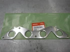 Genuine 2001-2005 Honda Civic Ex Manifold (ishino Gasket) 18115-PLC-J0 New. Price: $26.78.