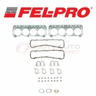 Fel-pro Cylinder Head Gasket Set For 1978-1980 Pontiac Bonneville 5.7L V8 Uj New. Price: $100.64.