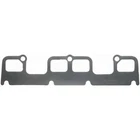 Fel-pro 1441 Performance Exhaust Manifold Gasket Set New. Price: $36.99.