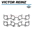 Mahle Exhaust Manifold Gasket Set For 2001-2004 Toyota Sequoia 4.7L On New. Price: $70.82.