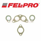 Fel-pro Intake Exhaust Manifold Combination Gasket For 1964-1966 Jeep FC170 Zv New. Price: $20.39.