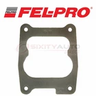 Fel-pro Carburetor Mounting Gasket For 1971-1974 Dodge D300 Pickup 5.9L 7.2L Pt New. Price: $21.92.