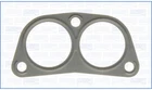 Genuine Ajusa Oem Replacement Exhaust Pipe Gasket Seal 00611100 New. Price: $14.44.
