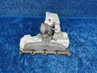 2016 2019 Buick Cascada Exhaust Manifold W/ Heat Shield Oem 555590435 Used. Price: $101.20.