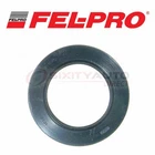 Fel-pro Front Engine Crankshaft Seal Kit For 1980-1989 Subaru Dl 1.8L H4 Gq New. Price: $15.72.