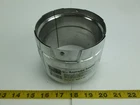 Simpson Dura-vent 4" Appliance Adapter 4PVP-AD Hvac Heater Pipe Sku Open. Price: $39.99.