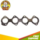 Engine Exhaust Manifold Gasket Fits 03-05 Mercedes-benz C230 1.8L 16V Dohc New. Price: $15.99.