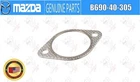 Mazda Oem Gasket, Muffler Catalyst, Rear B690-40-305 For Roadster Na New. Price: $9.00.