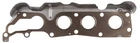 Exhaust Manifold Gasket-turbo Mahle MS19831 New. Price: $29.92.