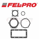 Fel-pro Transfer Case Gasket Set For 1970-1973 Jeep J-4700 Bearings New. Price: $29.78.