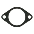 Fel-pro 61730 Exhaust Pipe Flange Gasket For 11-13 Kia Sorento New. Price: $9.99.