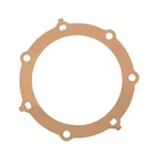 Diesel Particulate Filter Dpf Gasket Ford F-250 F-350 F-450 F-550 7C3Z5H247B New. Price: $29.99.
