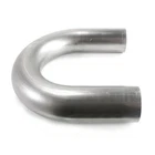 Patriot Exhaust H7066 16 Gauge 4" Diameter, 7" Radius U- Bends New. Price: $113.34.