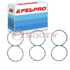 Fel-pro Fuel Injection Plenum Gasket Set For 2002-2008 Mazda B3000 Air Bw New. Price: $17.88.
