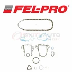 Fel-pro Conversion Gasket Set For 1994-1999 Chevrolet K1500 Suburban 6.5L V8 Yy New. Price: $106.57.