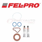 Fel-pro Engine Timing Cover Gasket Set For 2002-2010 Jeep Grand Cherokee Lu New. Price: $23.97.