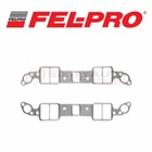 Fel-pro Intake Manifold Gasket Set For 1959-1964 Oldsmobile Super 88 6.1L Uh New. Price: $37.54.