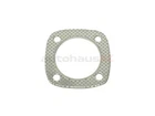 Fischer & Plath Exhaust Manifold Gasket Rear 4024121 Saab 900 New. Price: $13.20.