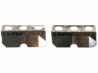 Felpro 47PJ41F Exhaust Manifold Gasket Set Fits 2001-2005 Bmw 330XI 3.0L 6 Cyl New. Price: $59.70.
